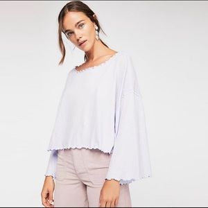 Free People • We The Free Bird Gang Tee